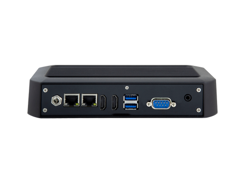 Arbor IEC-3366 (Tiger Lake i5-1135G7, Dual LAN, 8GB RAM/ M.2 256GB)