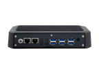 Arbor IEC-3366 (Tiger Lake i5-1135G7, Dual LAN, 8GB RAM/ M.2 256GB)