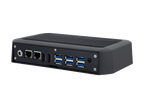 Arbor IEC-3366 (Tiger Lake i5-1135G7, Dual LAN, 8GB RAM/ M.2 256GB)