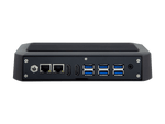 Arbor IEC-3366 (Tiger Lake i5-1135G7, Dual LAN, 8GB RAM/ M.2 256GB)