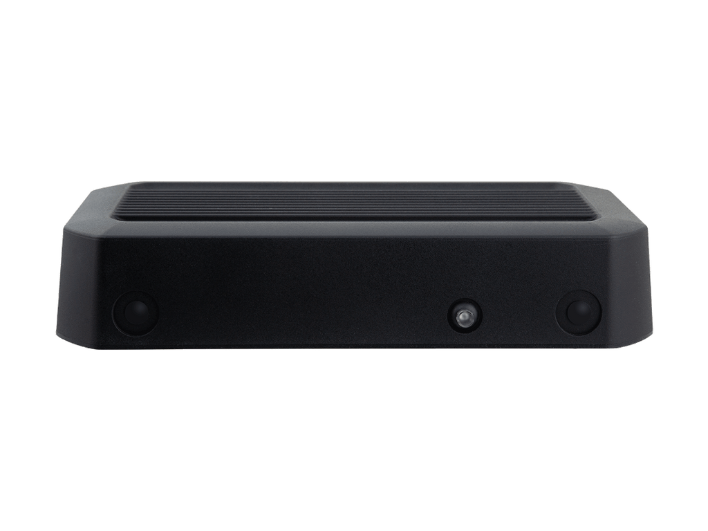 Arbor IEC-3366 (Tiger Lake i5-1135G7, Dual LAN, 8GB RAM/ M.2 256GB)