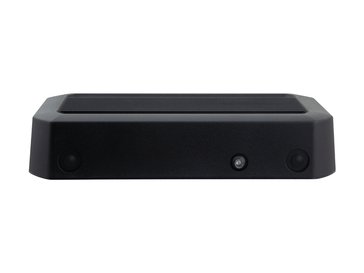Arbor IEC-3366 (Tiger Lake i5-1135G7, Dual LAN, 8GB RAM/ M.2 256GB)