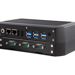 Arbor IEC-3367 (Tiger Lake i5-1135G7, 2 HDMI, 2 GLAN, 6 USB, 3 RS232)