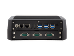 Arbor IEC-3367 (Tiger Lake i5-1135G7, 2 HDMI, 2 GLAN, 6 USB, 3 RS232)