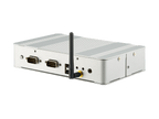 Arbor IEC-3390 (ARMv8, Dual GLAN, 4GB LPDDR4, 64GB eMMC)