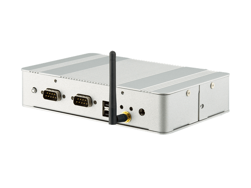 Arbor IEC-3390 (ARMv8, Dual GLAN, 4GB LPDDR4, 64GB eMMC)