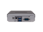 Arbor IEC-3702 (Core i5-1135G7, 64GB RAM, 2* LAN, 12-24VDC)