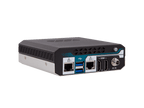 Arbor IEC-3702 (Core i5-1135G7, 64GB RAM, 2* LAN, 12-24VDC)