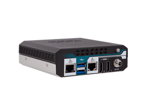 Arbor IEC-3702 (Core i5-1135G7, 64GB RAM, 2* LAN, 12-24VDC)