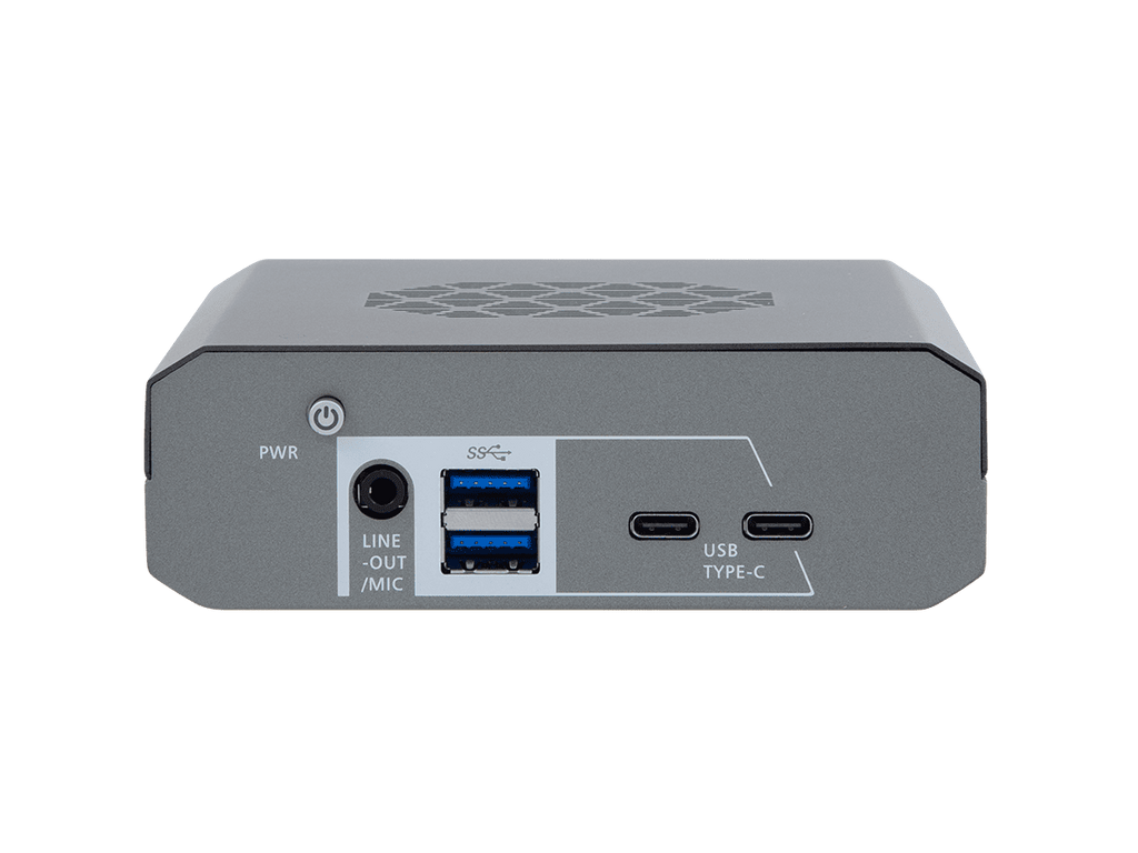 Arbor IEC-3714