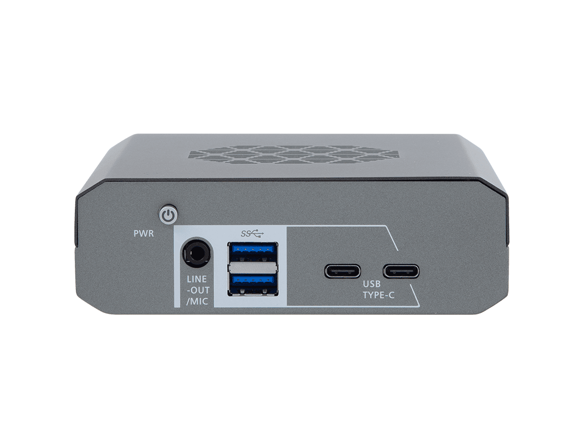 Arbor IEC-3714