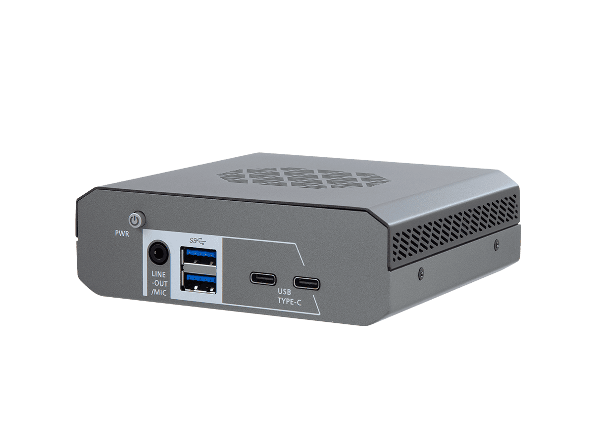 Arbor IEC-3714