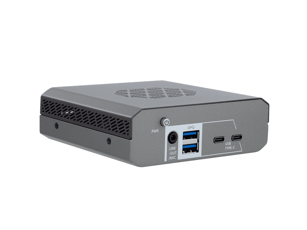 Arbor IEC-3714
