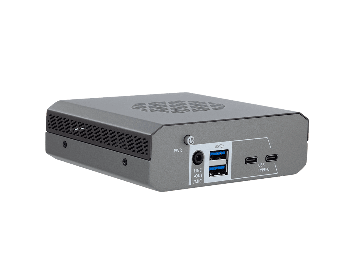 Arbor IEC-3714