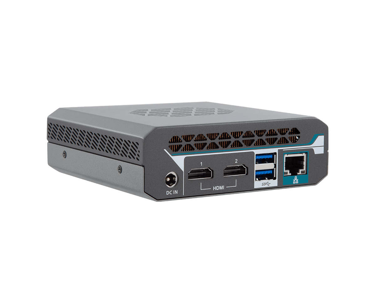 Arbor IEC-3714