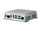 Arbor IEC-3902 (Whiskey Lake Celeron 4305UE, 2 HDMI, GLAN, 24VDC)