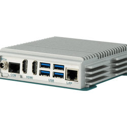 Arbor IEC-3902 (Whiskey Lake Celeron 4305UE, 2 HDMI, GLAN, 24VDC)
