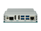 Arbor IEC-3902 (Whiskey Lake Celeron 4305UE, 2 HDMI, GLAN, 24VDC)