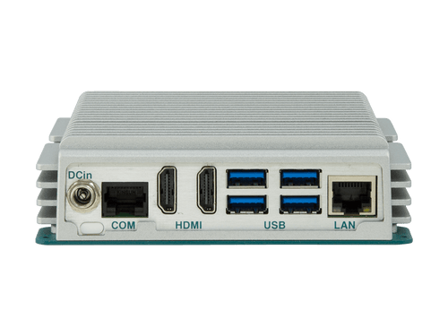 Arbor IEC-3902 (Whiskey Lake Celeron 4305UE, 2 HDMI, GLAN, 24VDC)