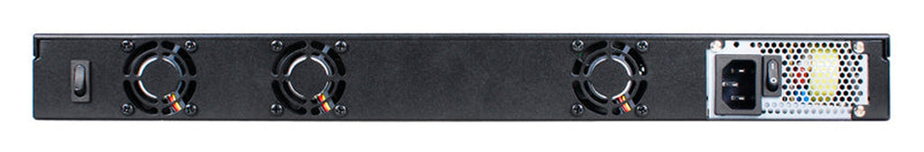 Rackmount PC HBJC153F9HB-2930-B (N2930, 4* GLAN i211AT)