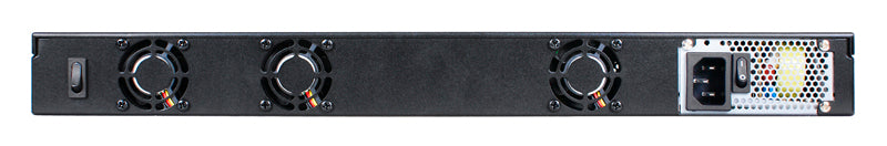 Rackmount PC HBJC153F9HB-2930-B (N2930, 4* GLAN i211AT)