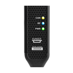 Kvaser Air Bridge Light HS M12