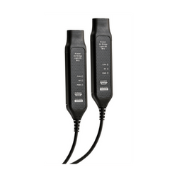 Kvaser Air Bridge Light HS M12