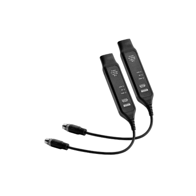 Kvaser Air Bridge Light HS M12