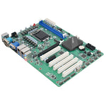 Jetway LA2H-H420E (Intel LGA1200, Chipset H420E, 2 COM, 2 LAN)