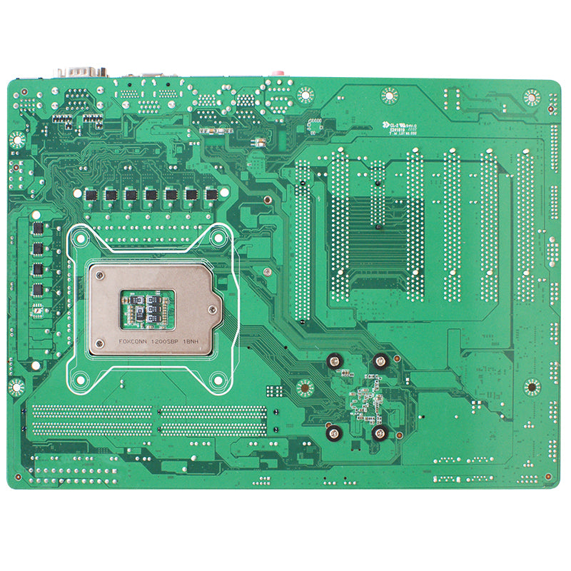 Jetway LA2H-H420E (Intel LGA1200, Chipset H420E, 2 COM, 2 LAN)
