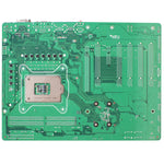 Jetway LA2H-H420E (Intel LGA1200, Chipset H420E, 2 COM, 2 LAN)
