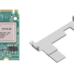 Mitac M2B-01HAI-MP1D AI (Hailo-8, M.2 com ThermalKit para MP1-D)