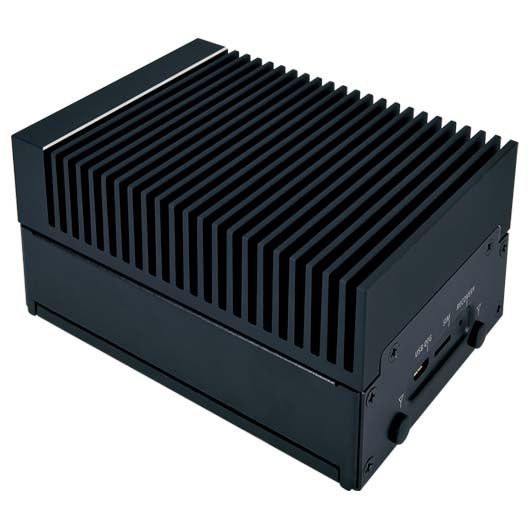 Mitac MA1 Edge AI Box PC (Nvidia Jetson Orin Nano 4GB)