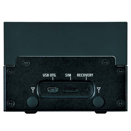 Mitac MA1 Edge AI Box PC (Nvidia Jetson Orin Nano 8GB)