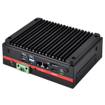 Mitac MB2-10ANS-N97 (Alder Lake-N N97, 2x LAN 2.5G, 8-26V DC)