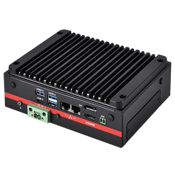 Mitac MB2-10ANS-N97 (Alder Lake-N N97, 2x LAN 2.5G, 8-26V DC)