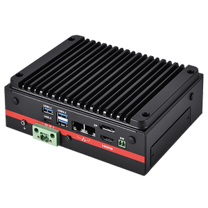 Mitac MB2-10ANS-N97 (Alder Lake-N N97, 2x LAN 2.5G, 8-26V DC)