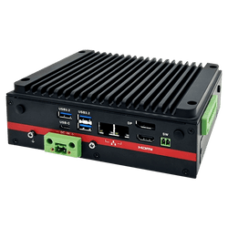 Mitac MB2-10ANS-N305 (Alder Lake-N i3-N305, 2x LAN 2.5G, 8-26V DC)