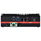 Mitac MB2-10ANS-N305 (Alder Lake-N i3-N305, 2x LAN 2.5G, 8-26V DC)