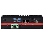Mitac MB2-10ANS-N305 (Alder Lake-N i3-N305, 2x LAN 2.5G, 8-26V DC)