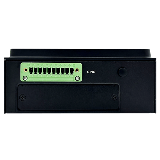Mitac MB2-10ANS-N305 (Alder Lake-N i3-N305, 2x LAN 2.5G, 8-26V DC)
