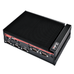 Mitac MP2-10MTS-155U (Core Ultra 7 155U, 4* LAN 2.5G, 8-26V DC)