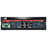 Mitac MP2-10MTS-155U (Core Ultra 7 155U, 4* LAN 2.5G, 8-26V DC)