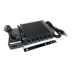 Mini-PC MPC-6LAN-N3700 (Intel Pentium N3700, 6 Intel I225-V 2.5GbE)