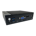 Mini-PC MPC-6LAN-N3700 (Intel Pentium N3700, 6 Intel I225-V 2.5GbE)