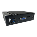 Mini-PC MPC-6LAN-N3700 (Intel Pentium N3700, 6 Intel I225-V 2.5GbE)