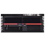 Mitac MX2-10ADP (Intel Raptor Lake-S, 4 LAN 2.5G, 3 RS232, Hailo-8)