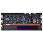 Mitac MX2-10ADP (Intel Raptor Lake-S, 4 LAN 2.5G, 3 RS232, Hailo-8)