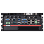 Mitac MX2-10ADP (Intel Raptor Lake-S, 4 LAN 2.5G, 3 RS232, Hailo-8)