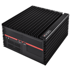 Mitac MX2-10ADP-D-FL (Intel Raptor Lake-S, 4 LAN 2.5G, Hailo-8, 9-48V)